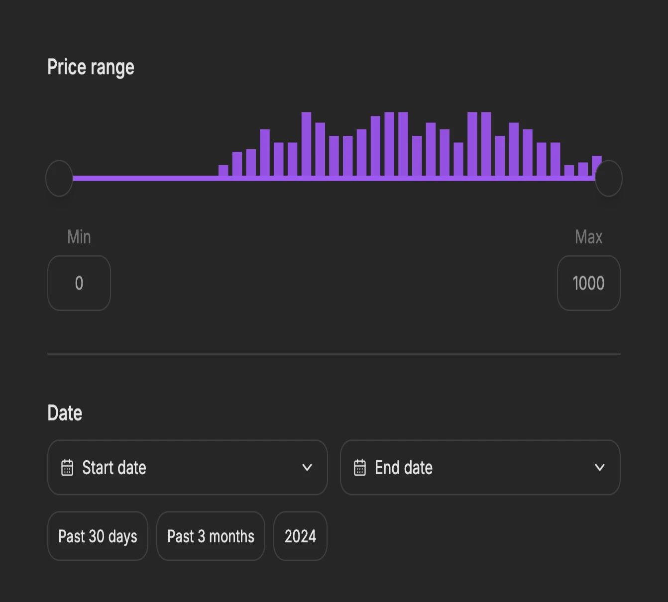 Google Performance Tracking Card Image