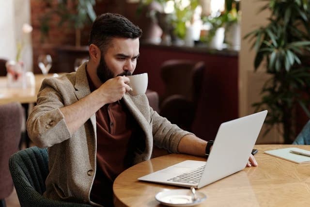 How a local audit reveals gaps that block bookings