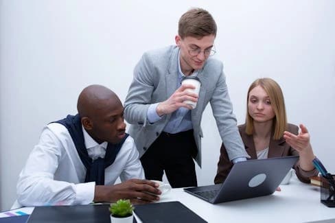 Google Business Profile signals to review first