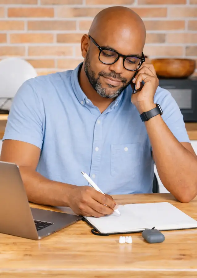 Fascinante Digital team at work