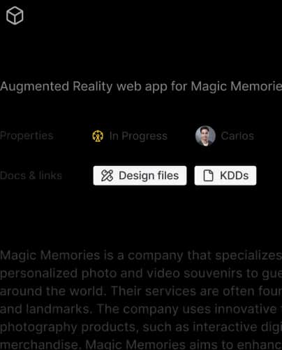 Real-time synchronization updates
