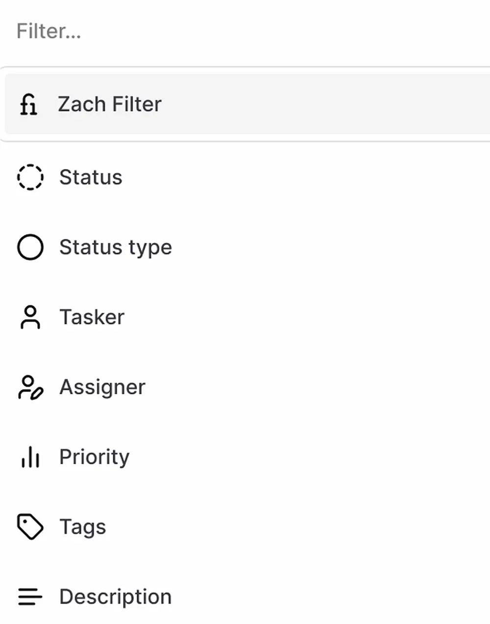 Timeline Management