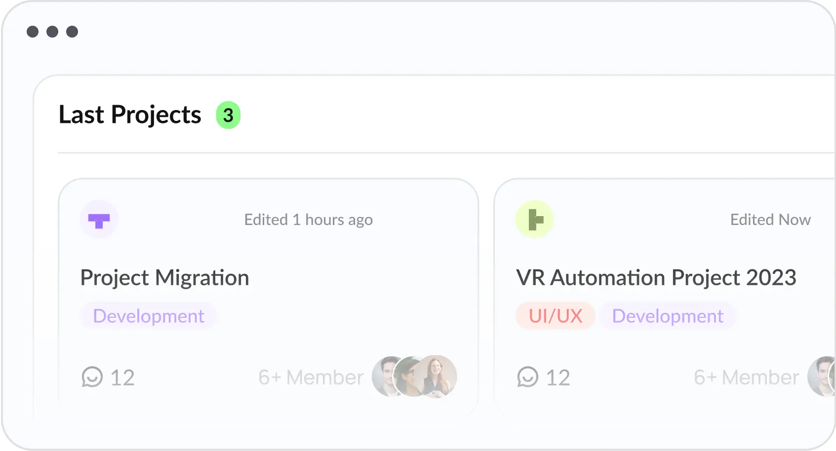 Local visibility audit interface