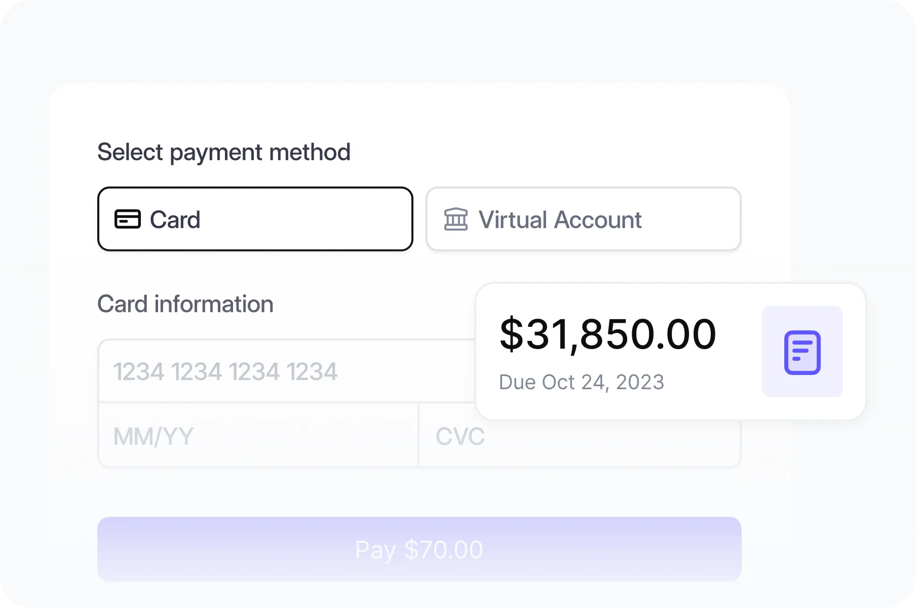 Detailed SEO Reports
