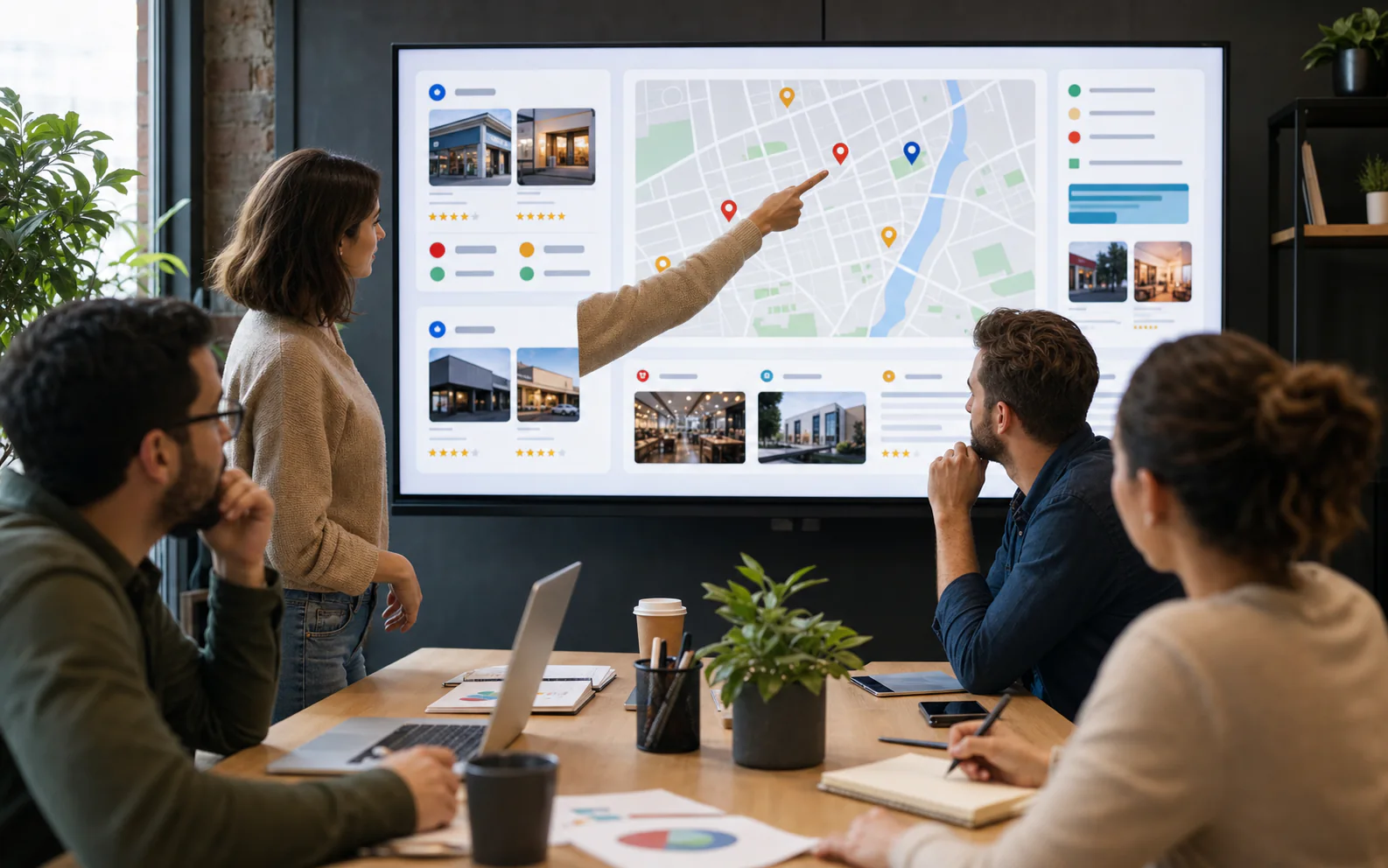 Agencia SEO local o consultor: cómo elegir la ayuda correcta