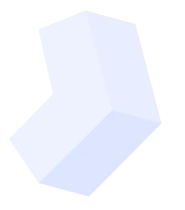 Abstract diagram left