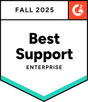 Usability award badge