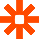Zapier logo
