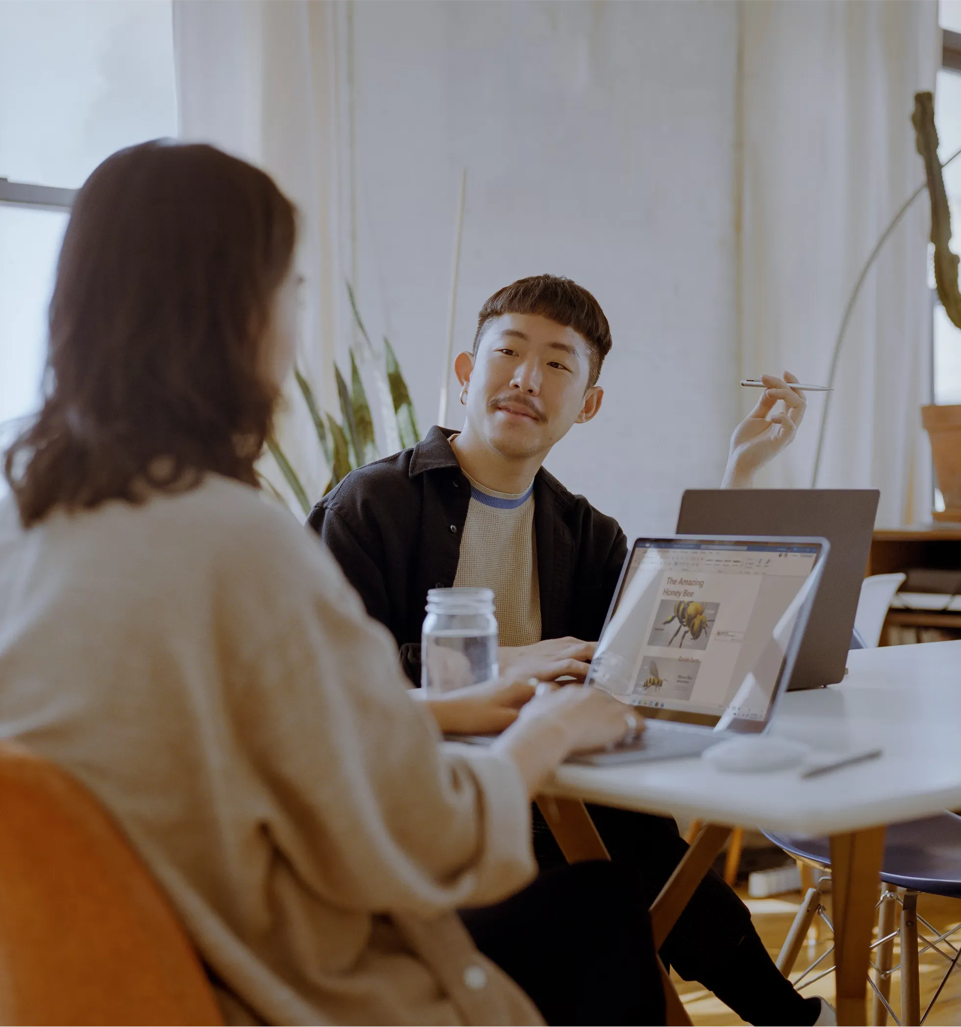 Equipo de Fascinante Digital