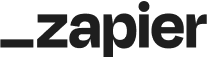 Zapier logo