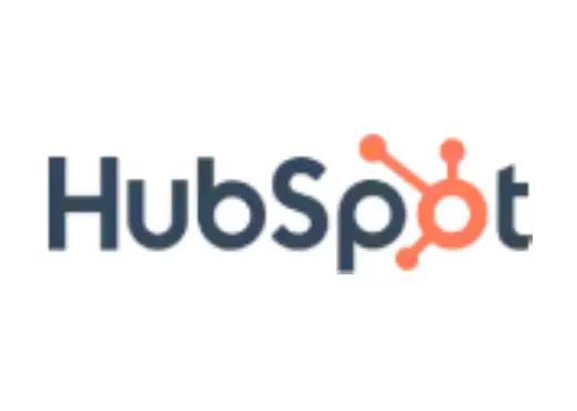 Logo de Hubspot